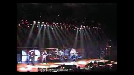 Ac/dc - Hell Aint A Bad Place To Be - Berlin