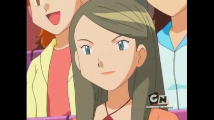 pokemon - What I Did For Love!