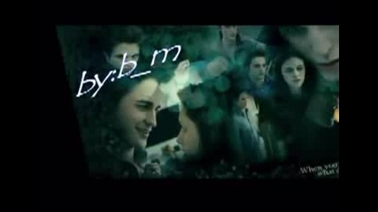 Twilight [love]