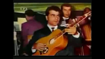 Stelios Kazantzidis - ap tin agapi sou