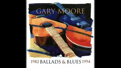 Gary Moore - With Love (remember)