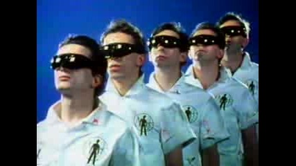 Devo Corporate Anthem