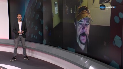 НБА Екшън - Иво Иванов