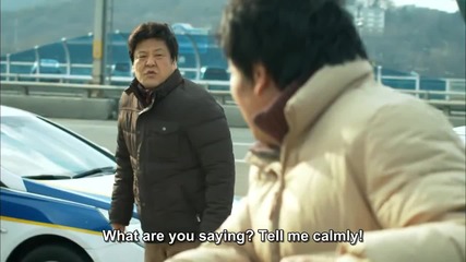 [eng sub] Dr. Frost E09