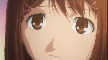 [sugoifansubs] Kimikiss Pure Rouge - 20(bg sub)