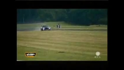 Grip extrem - Platz 1 (teil 1 2) 