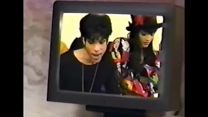 Prince - Race