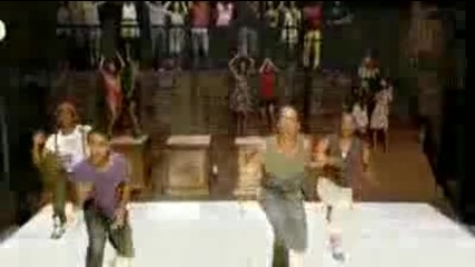 Jls - Everybody in love official video hq version 
