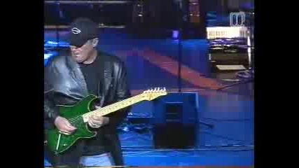 Christopher Cross - Ride Like The Wind.