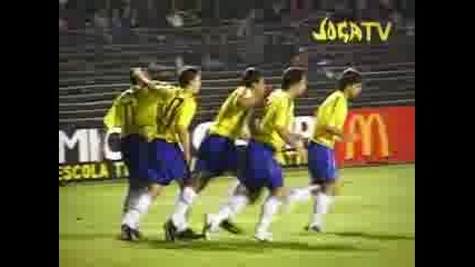 Joga Tv - Brazil