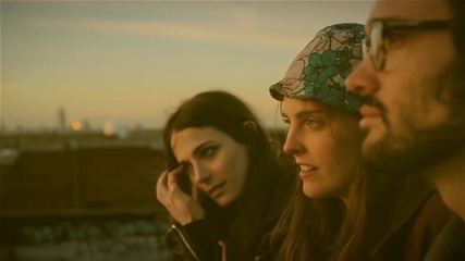 Nelly Furtado - Bucket List ( Официално Видео )
