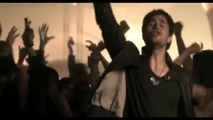 Enrique Iglesias - Can You Hear Me