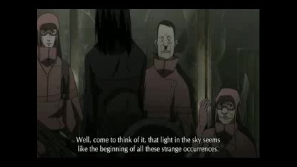 Ergo Proxy - Nemo