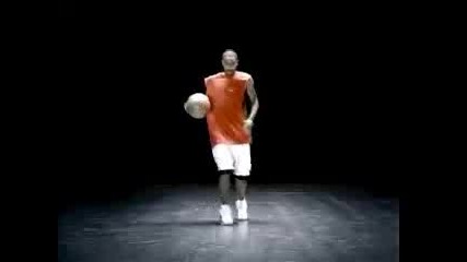 Basketball Freestyle