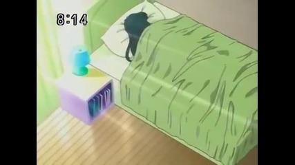 Mermaid Melody Episode 16