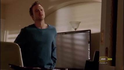 Breaking Bad s02e10 - Over