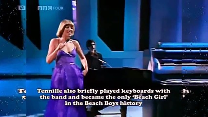 ретро класика - Captain Tennille - Love Will Keep Us Together Hd
