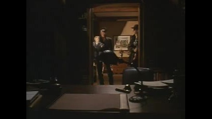 Тъмната Половина (1993)