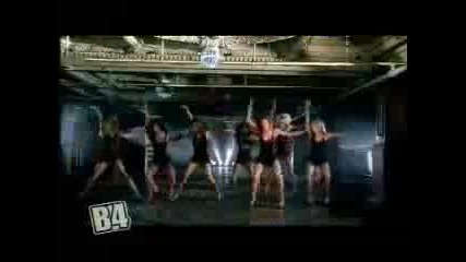 Pussycat Dolls - Sway