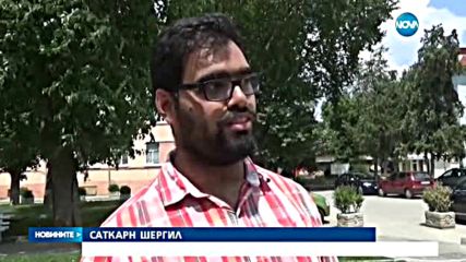 Британски студенти у нас възмутени от Brexit