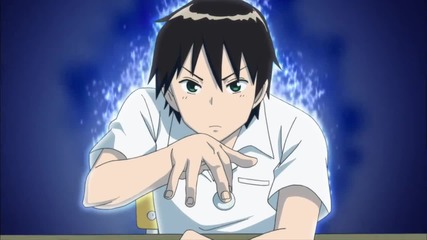 Tonari no Seki-kun Episode 4