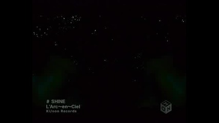 [pv]larc~en~ciel - Shine