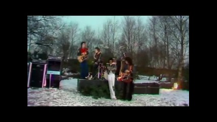 Queen - We Will Rock You Hq