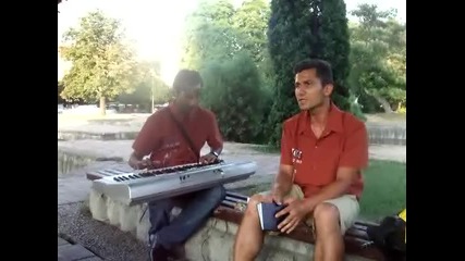 sami sme sega-24.07.2012