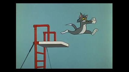 145. Tom & Jerry - Jerry Go Round (1966)
