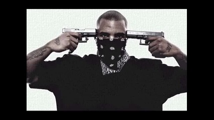 The Game - Walk in the Street