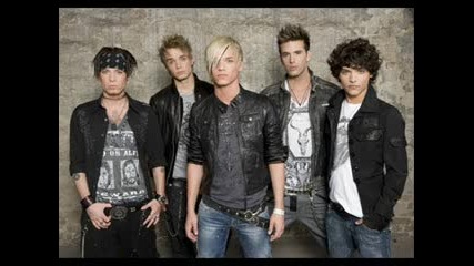 Us5 - Make It Last For Life