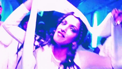 M.i.a. - Bring The Noize (official Video)