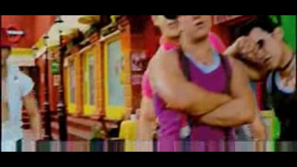 Ghajini - Bekha