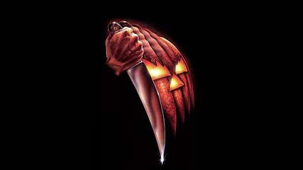 Halloween Ost (1978) - 01 - Halloween Theme (main Title)