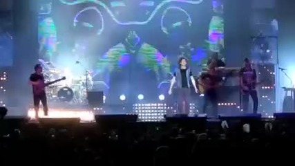 David Bisbal - Videocapitulo Orense - Gijon 