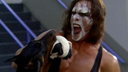 Absurd WCW moments that make us laugh