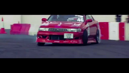 Jdm Allstars - Hd Drifting film