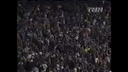 Monster truck - Grave Digger Atlanta 2000