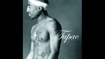 Tupac I Aint Mad At Cha (uncensored)