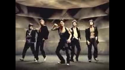 Tvxq - Mirotic (dance Version)