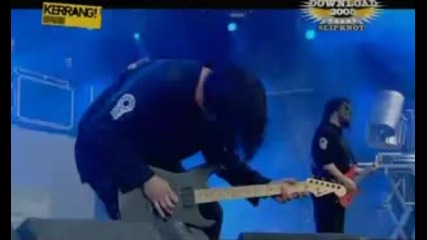 Slipknot - Before I Forget - live 