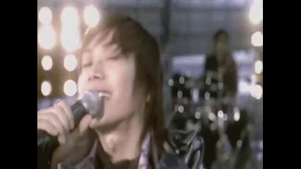 Kimeru - Koi no Performance to be with you