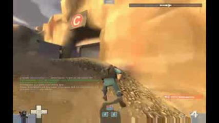 Tf2 - April Fools Day 2009