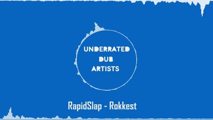 • Подценени dubstep изпълнители • 17