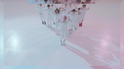 세븐틴 ( Seventeen ) - 아낀다 ( Adore U )