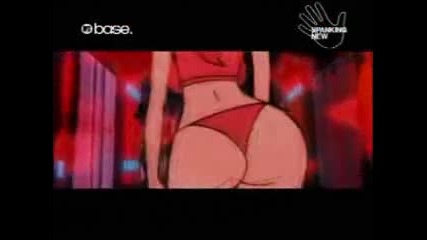 Eminem & Nate Dogg - Shake That 