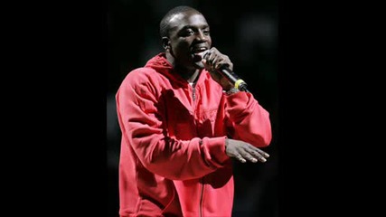 Akon Ft 2 Pistols - Get away 2009