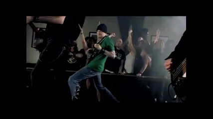 Theory Of A Deadman - Bad Girlfriend