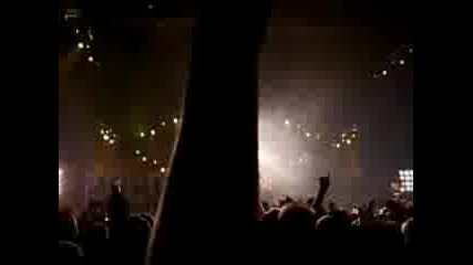 Rammstein - Sonne Live - Stockholm, 18.11.04