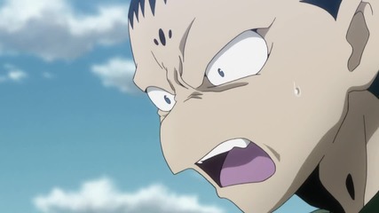 Hunter x Hunter - 91 [720]